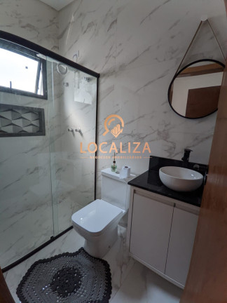Imagem Casa com 3 Quartos à Venda, 200 m² em Residencial Colinas - Caçapava Imagem Casa com 3 Quartos à Venda, 200 m² em Residencial Colinas - Caçapava