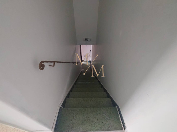 Imagem Casa com 2 Quartos à Venda, 79 m² em Vila Belmiro - Santos Imagem Casa com 2 Quartos à Venda, 79 m² em Vila Belmiro - Santos