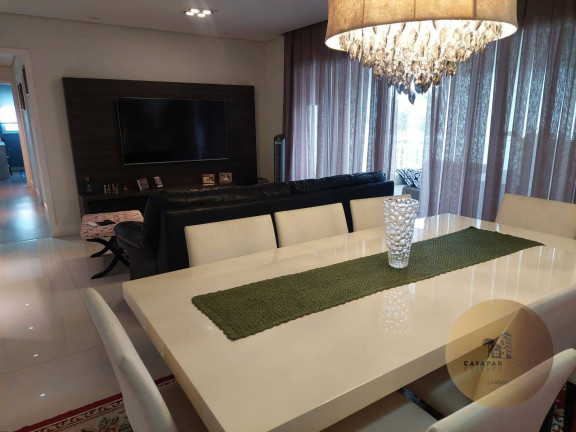 Imagem Apartamento com 4 Quartos à Venda, 146 m² em Santa Paula - São Caetano Do Sul Imagem Apartamento com 4 Quartos à Venda, 146 m² em Santa Paula - São Caetano Do Sul
