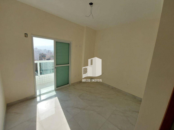 Imagem Apartamento com 2 Quartos à Venda, 70 m² em Tupi - Praia Grande