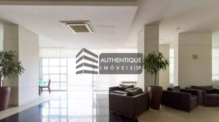 Imagem Apartamento com 3 Quartos à Venda, 161 m² em Campo Belo - São Paulo Imagem Apartamento com 3 Quartos à Venda, 161 m² em Campo Belo - São Paulo