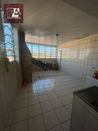 Imagem Sobrado com 4 Quartos à Venda, 202 m² em Vila Comendador Rodrigues Alves - Guaratinguetá Imagem Sobrado com 4 Quartos à Venda, 202 m² em Vila Comendador Rodrigues Alves - Guaratinguetá