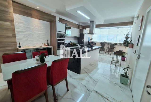 Imagem Apartamento com 4 Quartos à Venda, 180 m² em Centro - São José Do Rio Preto Imagem Apartamento com 4 Quartos à Venda, 180 m² em Centro - São José Do Rio Preto