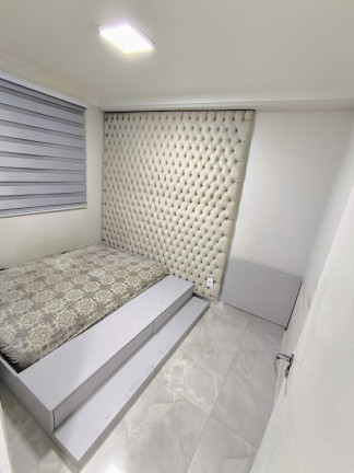 Imagem Imóvel com 2 Quartos à Venda, 34 m² em Barra Funda - São Paulo Imagem Imóvel com 2 Quartos à Venda, 34 m² em Barra Funda - São Paulo