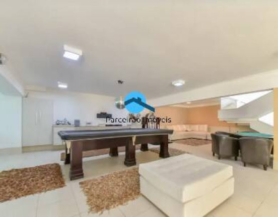 Imagem Casa de Condomínio com 5 Quartos à Venda, 780 m² em Parque Terra Nova Ii - São Bernardo Do Campo Imagem Casa de Condomínio com 5 Quartos à Venda, 780 m² em Parque Terra Nova Ii - São Bernardo Do Campo