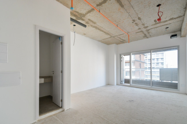 Imagem Sala Comercial à Venda, 36 m² em Cerqueira César - São Paulo
