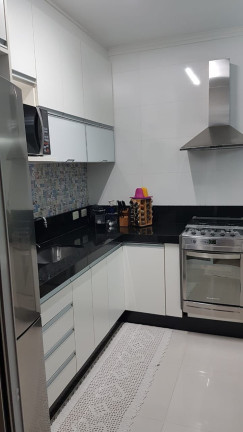 Imagem Apartamento com 2 Quartos à Venda, 52 m² em Vila Marina - Santo André Imagem Apartamento com 2 Quartos à Venda, 52 m² em Vila Marina - Santo André