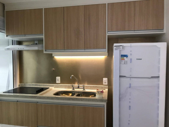 Imagem Apartamento com 1 Quarto à Venda,  em Melville Empresarial I E Ii - Barueri