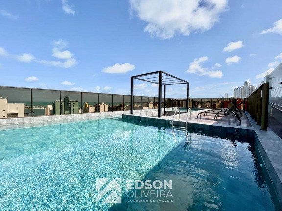 Imagem Apartamento com 2 Quartos à Venda, 62 m² em Cabo Branco - João Pessoa