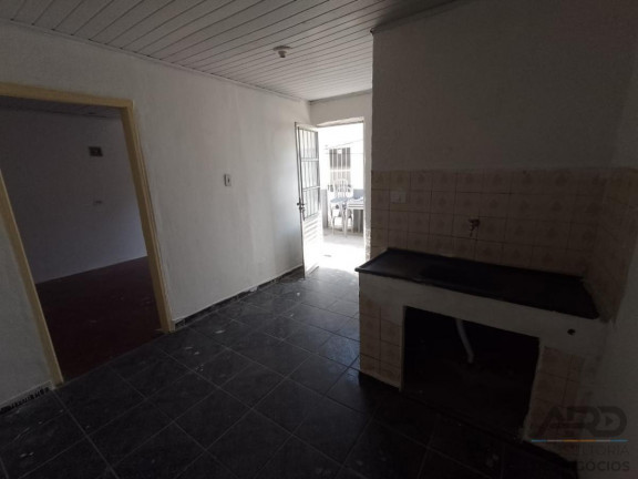 Imagem Casa com 1 Quarto para Alugar, 30 m² em Vila Nova Curuçá - São Paulo