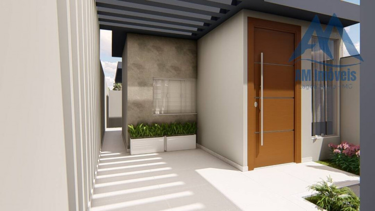 Imagem Casa com 3 Quartos à Venda, 180 m² em Portal Do Sol - Lagoa Santa Imagem Casa com 3 Quartos à Venda, 180 m² em Portal Do Sol - Lagoa Santa