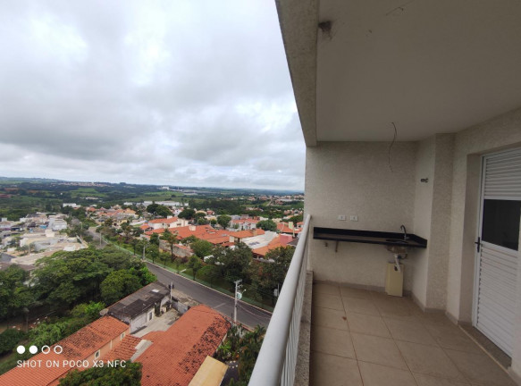 Imagem Apartamento com 3 Quartos à Venda, 80 m² em Vila Esperança - Itu