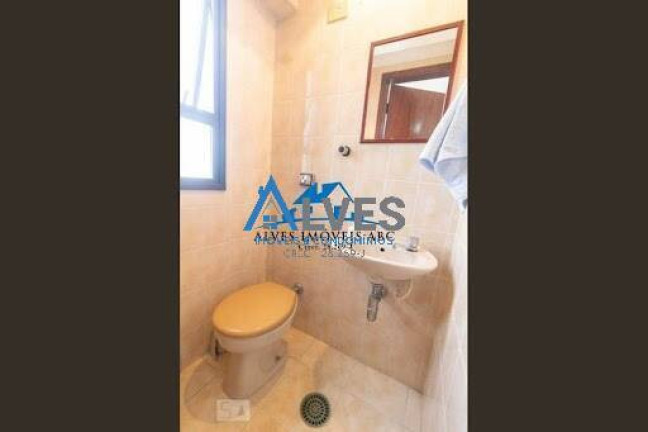Imagem Apartamento com 3 Quartos à Venda, 133 m² em Parque Das Nações - Santo André Imagem Apartamento com 3 Quartos à Venda, 133 m² em Parque Das Nações - Santo André