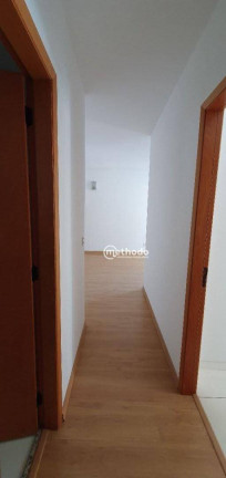Imagem Apartamento com 3 Quartos à Venda, 83 m² em Vila Brandina - Campinas Imagem Apartamento com 3 Quartos à Venda, 83 m² em Vila Brandina - Campinas