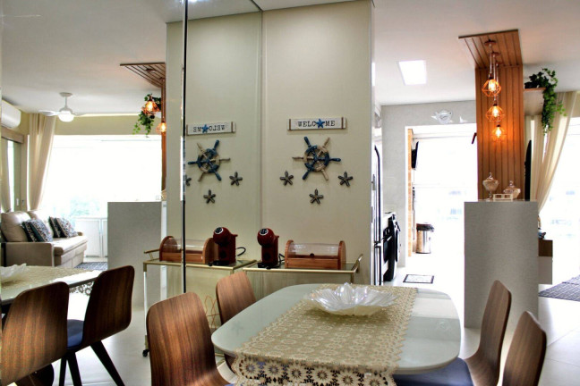 Imagem Apartamento com 2 Quartos à Venda, 85 m² em Riviera De São Lourenço - Bertioga Imagem Apartamento com 2 Quartos à Venda, 85 m² em Riviera De São Lourenço - Bertioga