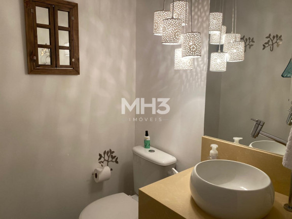 Imagem Imóvel com 3 Quartos à Venda, 122 m² em Jardim Guanabara - Campinas