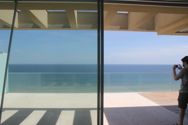 Imagem Apartamento com 1 Quarto à Venda, 96 m² em Barra Da Tijuca - Rio De Janeiro