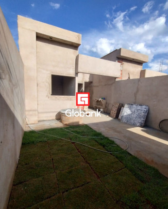 Imagem Casa com 3 Quartos à Venda, 60 m² em Independência - Montes Claros