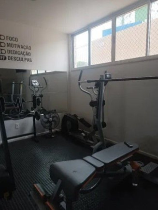 Imagem Apartamento com 2 Quartos à Venda, 62 m² em Brotas - Salvador Imagem Apartamento com 2 Quartos à Venda, 62 m² em Brotas - Salvador