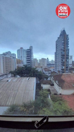 Imagem Apartamento com 4 Quartos à Venda ou Locação, 250 m² em Boqueirão - Santos