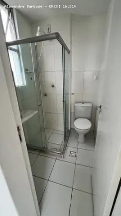 Imagem Apartamento com 3 Quartos à Venda, 60 m² em Piedade - Jaboatão Dos Guararapes
