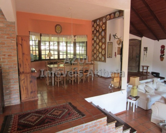 Imagem Imóvel com 5 Quartos à Venda, 700 m² em Bairro Do Portão - Atibaia