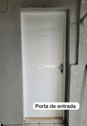 Imagem Casa com 1 Quarto para Alugar, 50 m² em Cocaia - Guarulhos Imagem Casa com 1 Quarto para Alugar, 50 m² em Cocaia - Guarulhos