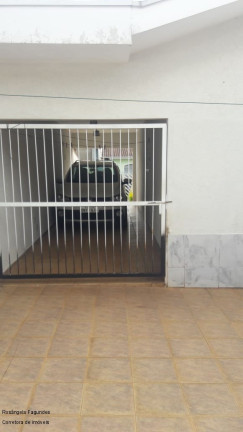 Imagem Casa com 3 Quartos à Venda, 145 m² em Jardim Campos Elísios - Poços De Caldas