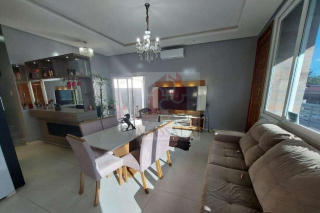 Imagem Casa com 3 Quartos à Venda, 167 m² em Centro - Sapiranga Imagem Casa com 3 Quartos à Venda, 167 m² em Centro - Sapiranga