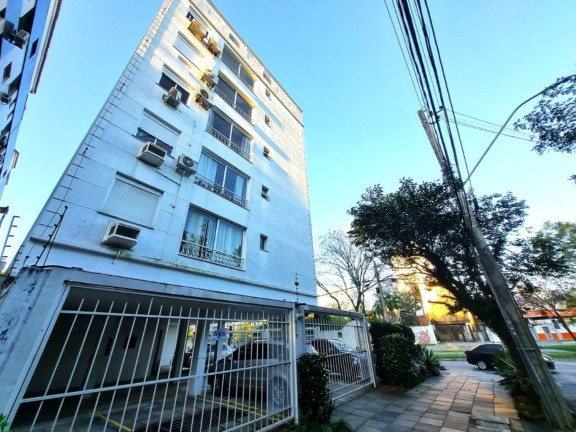 Imagem Imóvel com 1 Quarto à Venda, 46 m² em Menino Deus - Porto Alegre Imagem Imóvel com 1 Quarto à Venda, 46 m² em Menino Deus - Porto Alegre