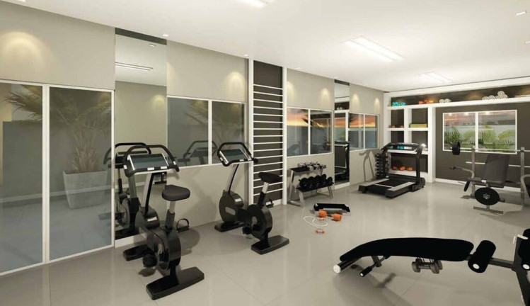 Imagem Apartamento com 2 Quartos à Venda, 102 m² em Praia Dos Amores - Balneário Camboriú