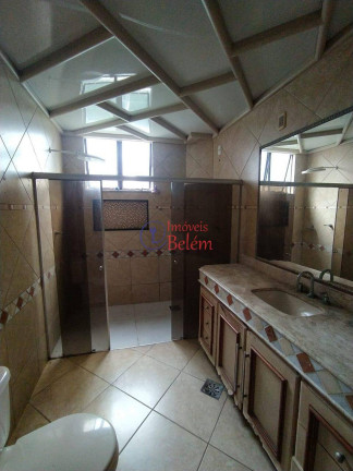 Imagem Apartamento com 4 Quartos à Venda, 280 m² em Umarizal - Belém