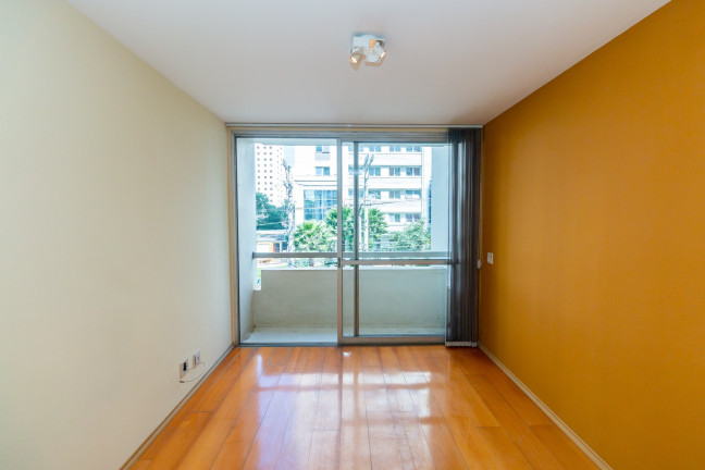 Imagem Apartamento com 1 Quarto à Venda, 50 m² em Itaim Bibi - São Paulo Imagem Apartamento com 1 Quarto à Venda, 50 m² em Itaim Bibi - São Paulo