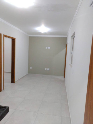 Imagem Apartamento com 2 Quartos à Venda, 47 m² em Jardim Residencial Imperatriz - Sorocaba Imagem Apartamento com 2 Quartos à Venda, 47 m² em Jardim Residencial Imperatriz - Sorocaba