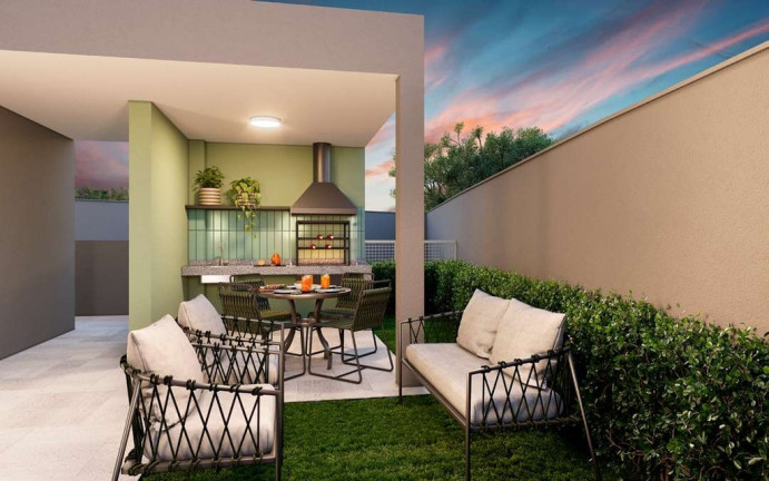 Imagem Apartamento com 1 Quarto à Venda, 25 m² em Piqueri - São Paulo Imagem Apartamento com 1 Quarto à Venda, 25 m² em Piqueri - São Paulo