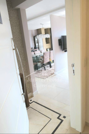 Imagem Apartamento com 3 Quartos à Venda, 121 m² em Alphaville - Barueri