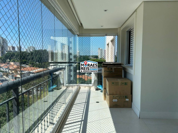 Imagem Apartamento com 2 Quartos para Alugar, 140 m² em Santo Amaro - São Paulo Imagem Apartamento com 2 Quartos para Alugar, 140 m² em Santo Amaro - São Paulo
