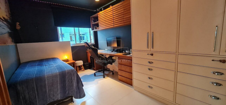 Imóvel com 4 Quartos à Venda, 300 m² em Praia Da Costa - Vila Velha