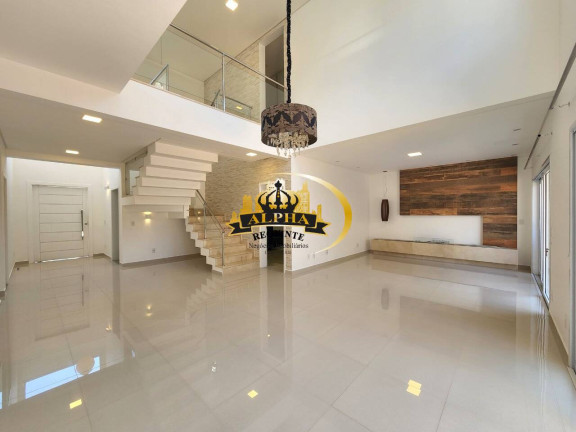 Imagem Casa de Condomínio com 4 Quartos à Venda, 380 m² em Tamboré - Santana De Parnaíba Imagem Casa de Condomínio com 4 Quartos à Venda, 380 m² em Tamboré - Santana De Parnaíba