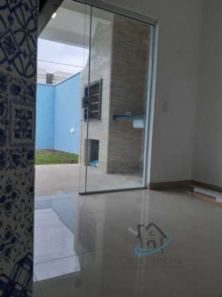 Imagem Sobrado com 3 Quartos à Venda, 181 m² em Porto Fino - Pontal Do Paraná