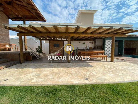 Imagem Casa com 3 Quartos à Venda, 598 m² em Nova São Pedro - São Pedro Da Aldeia