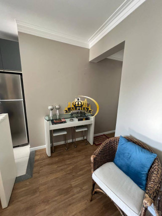 Imagem Apartamento com 3 Quartos à Venda, 73 m² em Alphaville Empresarial - Barueri Imagem Apartamento com 3 Quartos à Venda, 73 m² em Alphaville Empresarial - Barueri