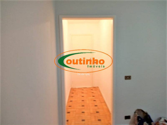 Imagem Apartamento com 3 Quartos à Venda, 96 m² em Grajaú - Rio De Janeiro