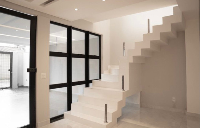 Imagem Casa com 3 Quartos à Venda, 215 m² em Setor Habitacional Vicente Pires - Brasília Imagem Casa com 3 Quartos à Venda, 215 m² em Setor Habitacional Vicente Pires - Brasília