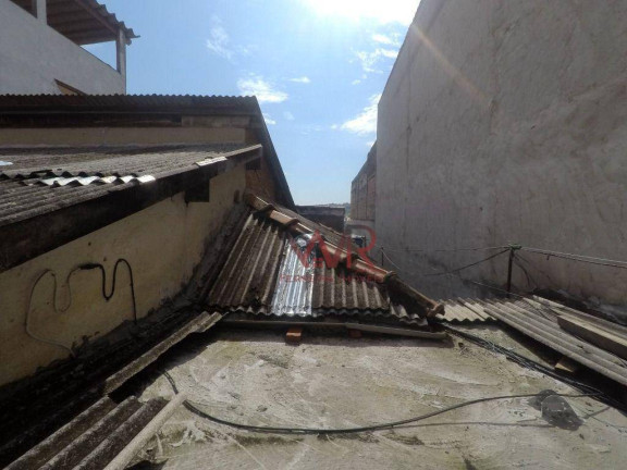 Imagem Terreno à Venda, 500 m² em Itaquera - São Paulo Imagem Terreno à Venda, 500 m² em Itaquera - São Paulo