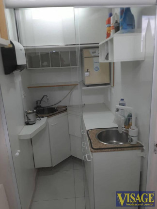 Imagem Sala Comercial à Venda, em Centro - Jacareí Imagem Sala Comercial à Venda, em Centro - Jacareí