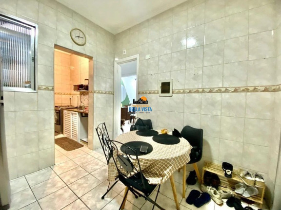 Imagem Apartamento com 2 Quartos à Venda, em Itararé - São Vicente Imagem Apartamento com 2 Quartos à Venda, em Itararé - São Vicente