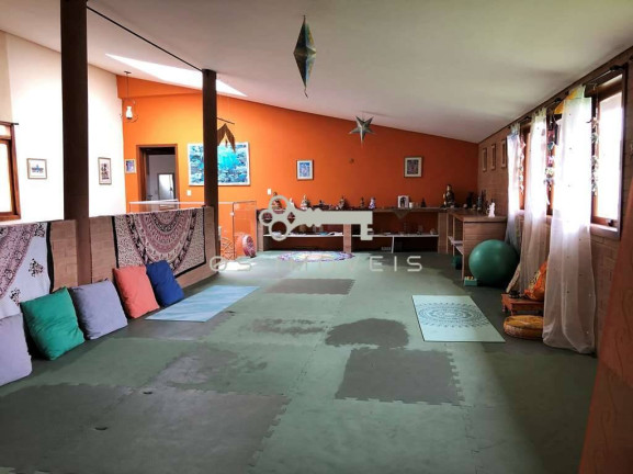 Imagem Casa de Condomínio com 5 Quartos à Venda, em Jardim Do Golf I - Jandira Imagem Casa de Condomínio com 5 Quartos à Venda, em Jardim Do Golf I - Jandira
