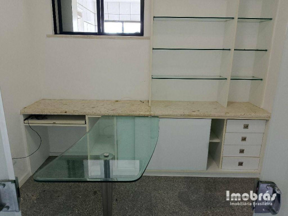 Imagem Apartamento com 3 Quartos à Venda, 146 m² em Guararapes - Fortaleza Imagem Apartamento com 3 Quartos à Venda, 146 m² em Guararapes - Fortaleza
