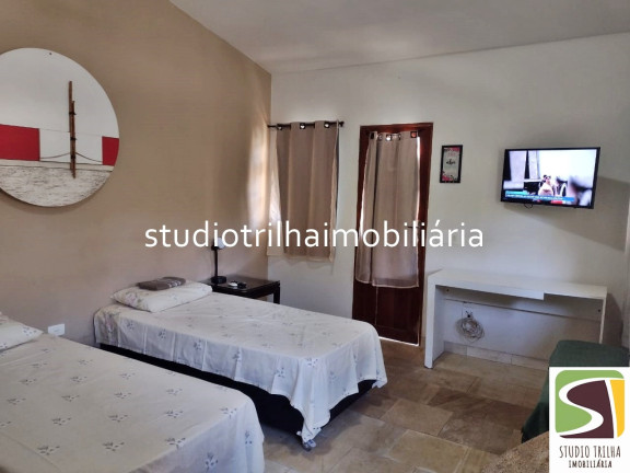 Imagem Sobrado com 3 Quartos à Venda, em água Branca - Ilhabela Imagem Sobrado com 3 Quartos à Venda, em água Branca - Ilhabela